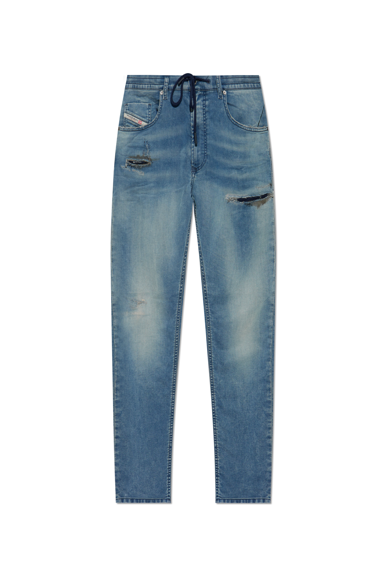 Diesel Jeans 2032 D-KROOLEY-B JOGG | Men's | Vitkac